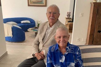 O gesto do MDB que animou a família Sarney