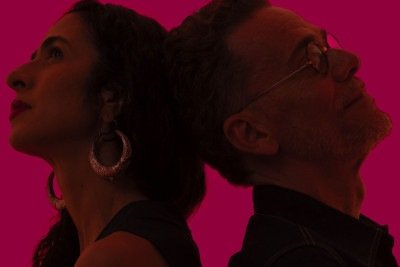 Nando Reis e Marisa Monte d&atilde;o nova roupagem &agrave; cl&aacute;ssica "Pra Voc&ecirc; Guardei o Amor" em dueto in&eacute;dito. -  (crédito: Divulga&ccedil;&atilde;o)