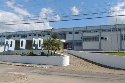 Santa Casa de Caeté -  (crédito: Reprodução/ Santa Casa de Caeté)