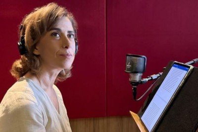 Fernanda Torres cancelou temporada em 2018 por medo de repercuss&atilde;o de discursos pol&iacute;ticos -  (crédito: Reprodu&ccedil;&atilde;o/Redes sociais)