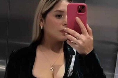 Quem é a influenciadora com 2 milhões de seguidores que foi encontrada morta em casa -  (crédito: Tupi)