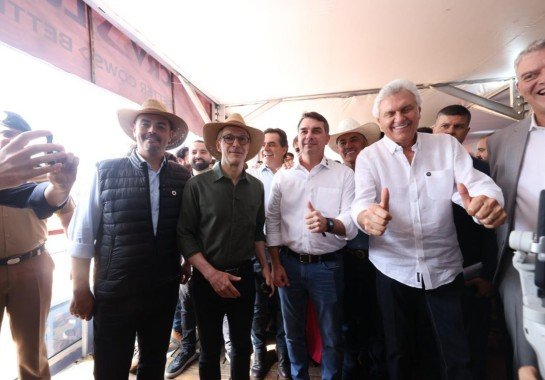 Gil Leonardi/ Governo de Minas