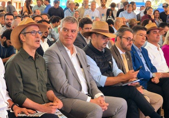 Jair Amaral/EM/D.A Press