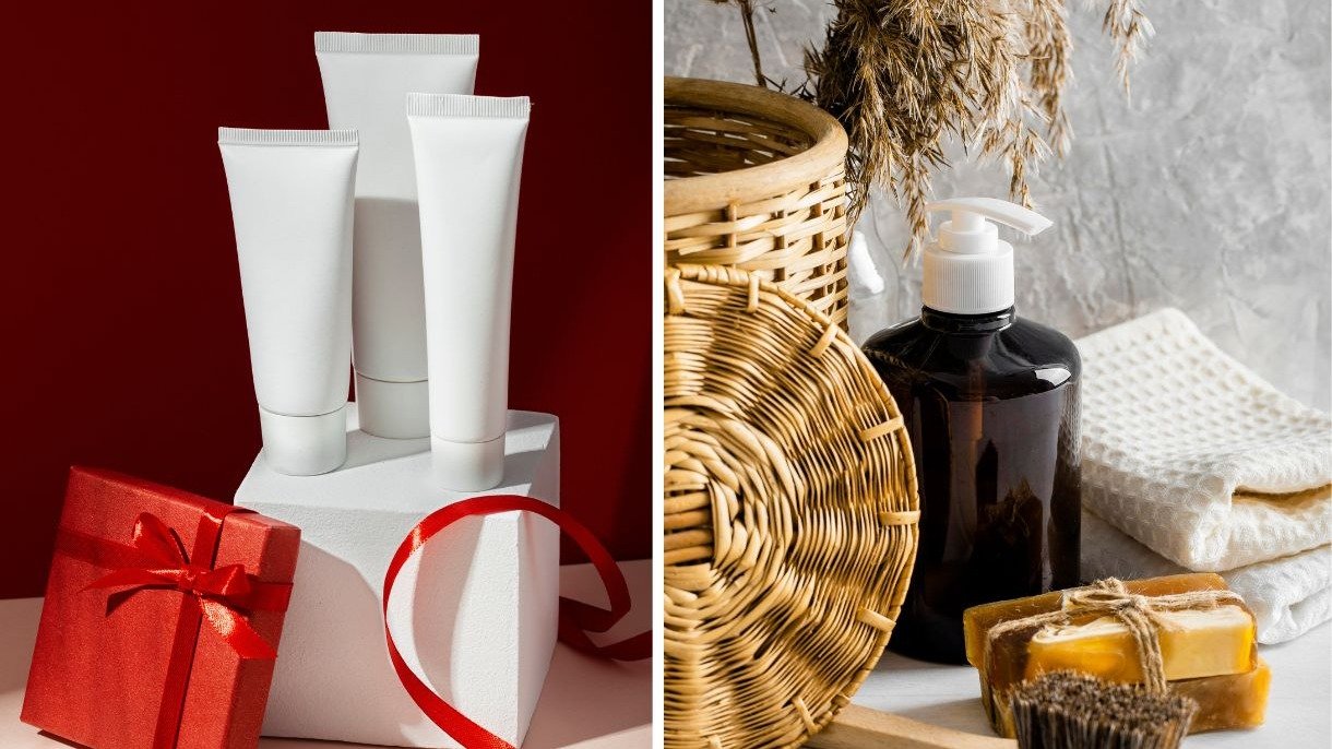 Dia dos Namorados: como montar o kit de skincare perfeito para presentear - Divulga&ccedil;&atilde;o