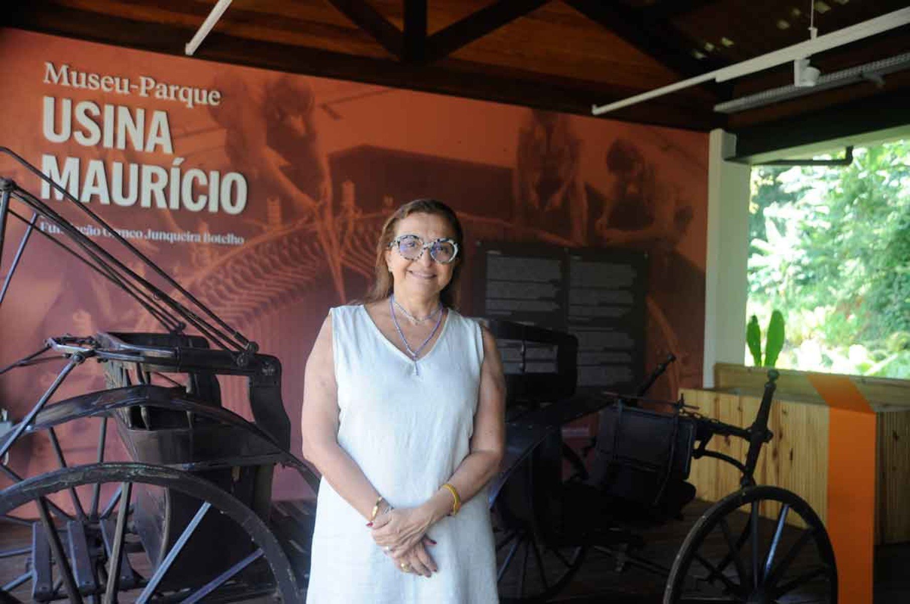 Del&acirc;nia Cavalcante, Gerente de Investimento  Social do Grupo Energisa