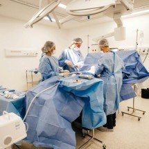 Artigo médico mostra os tipos de lipo mais comuns no Brasil - DINO