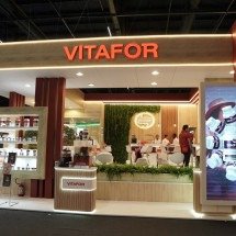Vitafor® aposta em experiências imersivas na Naturaltech - DINO