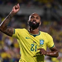 Igor Thiago, ex-Cruzeiro, se emociona com convocação para a Copa: ‘Realização da vida’ - No Ataque Internacional