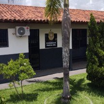 Polícia Civil indicia idoso por zoofilia em Rio Paranaíba - DivulgaÃ§Ã£o/PCMG