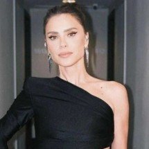 Carolina Dieckmann diz estar internada há quatro dias - Instagram/Reprodução