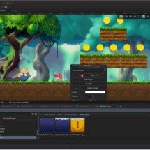 GameMaker tenta ir além dos iniciantes e atrair grandes estúdios - Divulgação