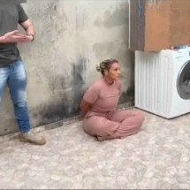 Ação prende mulher condenada por tráfico de drogas na Pedreira Prado Lopes - Divulga&ccedil;&atilde;o