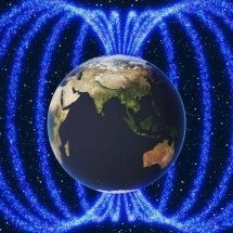 Você sabia que a Terra age como um enorme ímã? Entenda o fenômeno que protege nossa atmosfera - Portal Giro 10