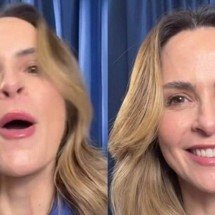 Ana Paula Renault anuncia namoro e explica situação para fãs - Tupi