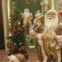 Natal 2026: saiba por que você deve fugir das decorações padrão - Maria Dulce Miranda / EM / DA Press