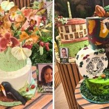 Tendência 2026: saiba por que a brasilidade dita o sabor das festas - Maria Dulce Miranda / EM