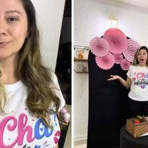 Influenciadora organiza ‘chá revelação de infidelidade’ para amiga traída - Divulgação / Jornal O Globo