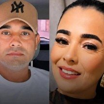 Polícia investiga morte de tenente da PM e da ex-companheira em Minas - Reprodução/Redes Sociais