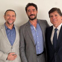 Gabriel Azevedo pode encabeçar chapa MDB-PT para o governo de Minas - Divulgação
