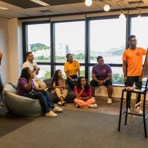 Coca-Cola abre 10 mil vagas com curso e inglês gratuito - Instituto Coca-Cola/Divulgação