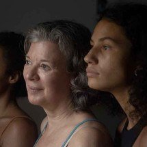 Filme 'Dolores' rompe barreiras do sonho, da realidade e do afeto - Joana Luz/divulgação