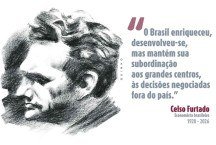 O Brasil e sua subordinação