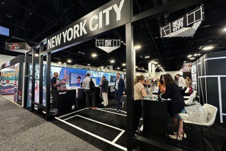 IPW 2026: os destaques da maior feira de turismo dos EUA