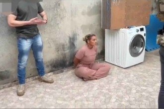 Ação prende mulher condenada por tráfico de drogas na Pedreira Prado Lopes