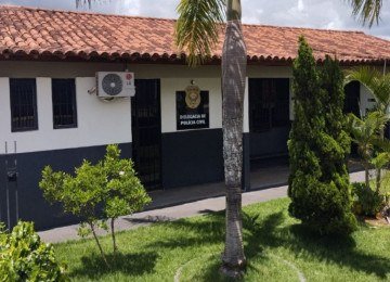Polícia Civil indicia idoso por zoofilia em Rio Paranaíba -  (crédito: DivulgaÃ§Ã£o/PCMG)