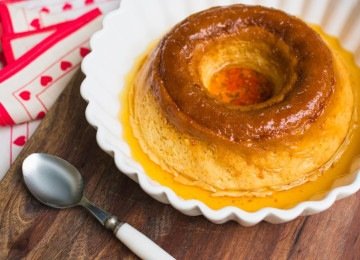 Vovó era especialista em pastel e pudim de pão feito com sobras guardadas em um saquinho de pano pendurado na despensa, mas não mexia com panelas e fogo - (crédito: Freepik) Vovó era especialista em pastel e pudim de pão feito com sobras guardadas em um saquinho de pano pendurado na despensa, mas não mexia com panelas e fogo - (crédito: Freepik)