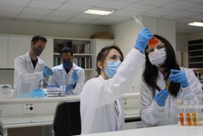 A psoríase afeta entre 2% e 3% da população mundial – cerca de 190 milhões de pessoas, das quais aproximadamente 5 milhões no Brasil  -  (crédito:  NanoGeneSkin/divulgação)