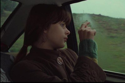 'Movimento em falso' (1975) foi o primeiro filme da carreira de Nastassja Kinski; 'Eu deveria tê-la protegido melhor', reconheceu Wim Wenders -  (crédito: Divulgação)