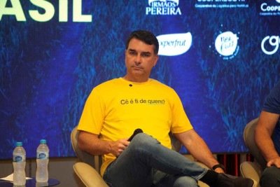 A história de Flávio com o Master não está mal contada, apenas incompleta -  (crédito: EDÉSIO FERREIRA/EM/D.A.PRESS)