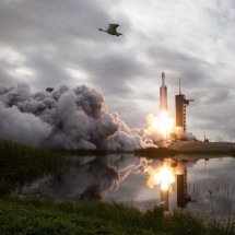 O ouro existe no espaço? O que a missão Psyche da NASA revela sobre mineração espacial e impacto econômico global -  (NASA/Aubrey Gemignani)