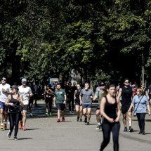 Um em cada quatro brasileiros não sabe que o câncer pode ser prevenido - Paulo Pinto/Agência Brasil