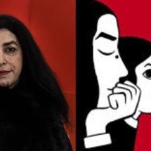 Autora de ‘Persépolis’, Marjane Satrapi morre aos 56 anos - CHRISTOPHE PETIT TESSON (EFE) e Reprodução