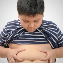 Obesidade infantil avança no Brasil e preocupa especialistas - Tupi