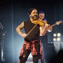 Luciano Reis traz a BH  o seu 'rock esquentado' - Youtube/reprodu&ccedil;&atilde;o