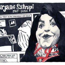 Charge do jornal Estado de Minas - Kleber