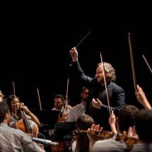 Orquestra Ouro Preto se apresenta em dose dupla no Palácio das Artes - Íris Zanetti/Divulgação