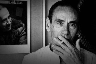 Nelson Gonçalves: naquela mesa falta ele