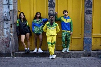 Marcas brasileiras apresentam coleções especiais para a Copa do Mundo