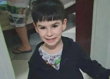 Henry Borel morreu em 8 de março de 2021, aos 4 anos de idade -  (crédito: Arquivo pessoal)