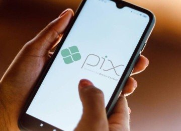 Como o Pix revolucionou os pagamentos e transformou a rotina dos brasileiros -  (crédito: Portal Giro 10)