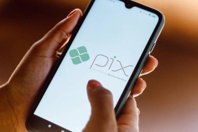 Como o Pix revolucionou os pagamentos e transformou a rotina dos brasileiros -  (crédito: Portal Giro 10)