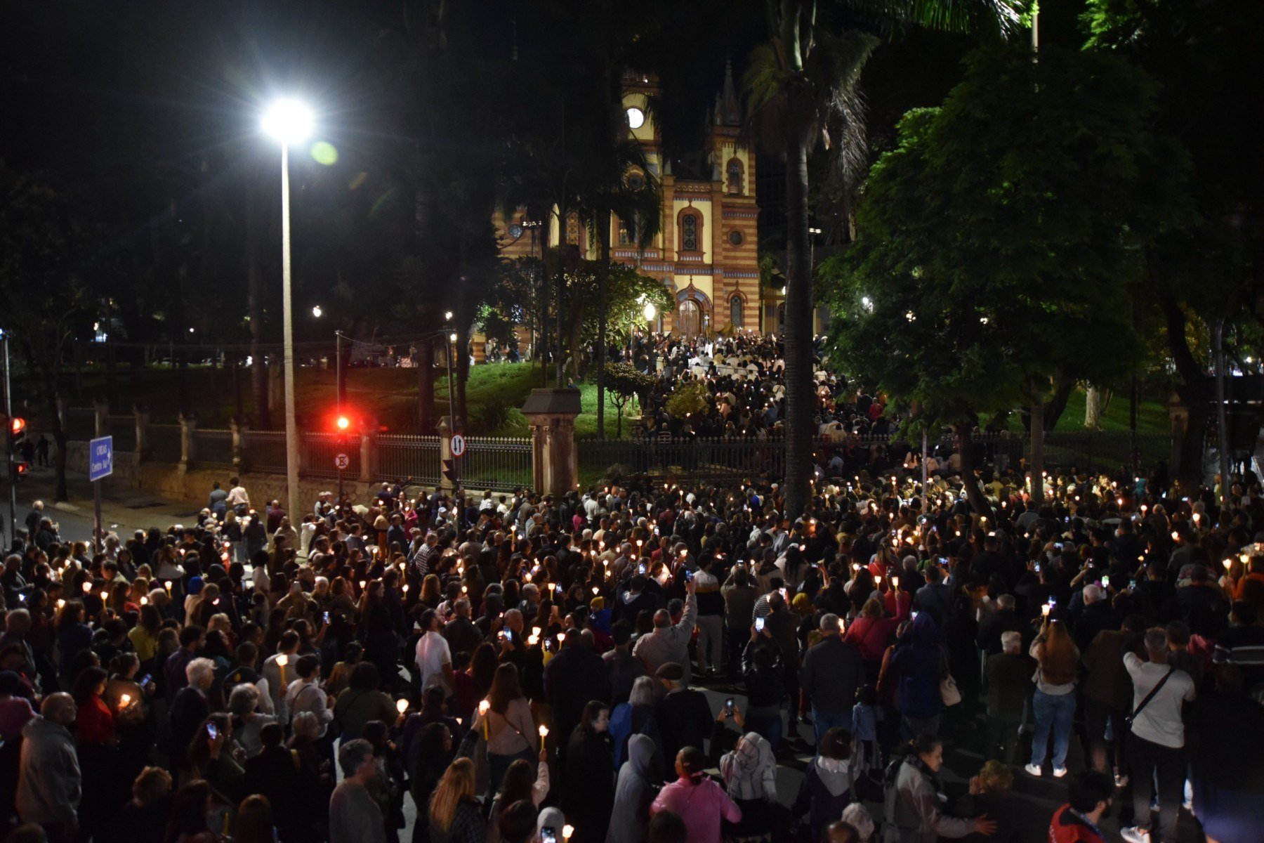  Cristãos católicos de todo o mundo celebram a Solenidade de Corpus Christi