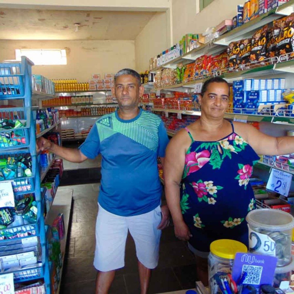 Como ex-retirantes mineiros est&atilde;o se tornando empres&aacute;rios na terra natal - 