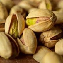 Pistaches atuam como fonte de energia para atletas - DINO