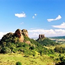 Interior paulista reúne opções de turismo para o inverno - DINO