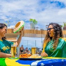 Copa 2026 e São João ampliam movimento turístico no Nordeste - DINO